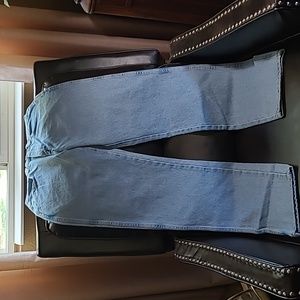 Men's Wranglers Jeans Blueridge 30 x 34